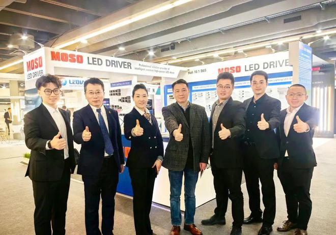 创历史新高！欧普、得邦、朗德乐动体育 LD体育万斯、英飞特、浩洋、伊戈尔、方大智控…(图9)