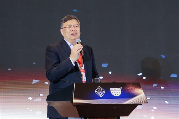 第31届中国国际测量控制与仪器仪表展览会为行乐动体育业注入活力(图2)