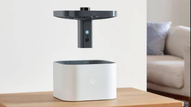 乐动体育一文看清亚马逊今秋新品发布会：家用机器人、安防无人机、智能手表、温控器齐亮相(图5)