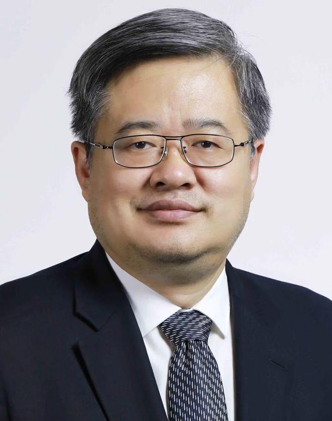 祝贺丨2023年两院院士名单公布中国人工智能学会3位会员当选乐动体育中国工程院院士(图2)