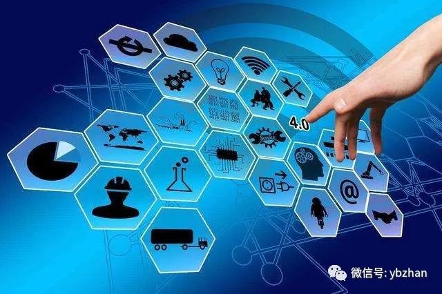 五乐动体育家仪表企业上榜2019年电子信息百强企业（内附完整