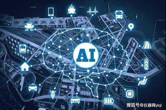 工信部助力未来科技产业繁荣：仪器行业在LD乐动 乐动体育科技+时代的发展机遇与挑战是什么？(图3)