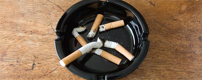 烟头中心温度可达多少度 烟头中心温乐动体育度可以达到多少度