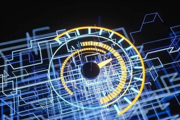 LD乐动 乐动体育行业观察！2024年仪器仪表市场规模预计将保持约10%的增长趋势(图2)