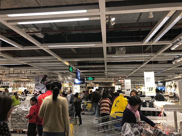 和小米合作90天之后宜家的智能家居之路发展得如何了？LD乐动体育(图2)