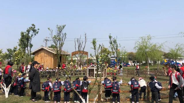 留学归来后回到农村他靠农场年入3乐动体育00多万(图4)