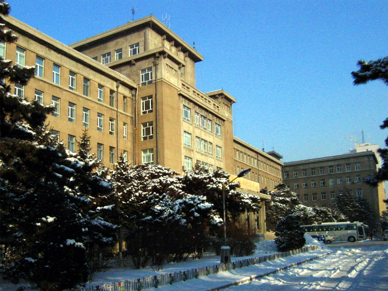成功LD乐动 乐动体育签约吉林大学LP-225U恒温恒湿箱！