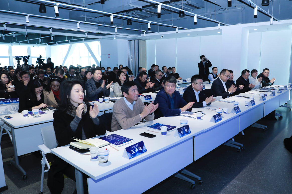 乐动体育 LD体育国产科学仪器展示交易中心启幕
